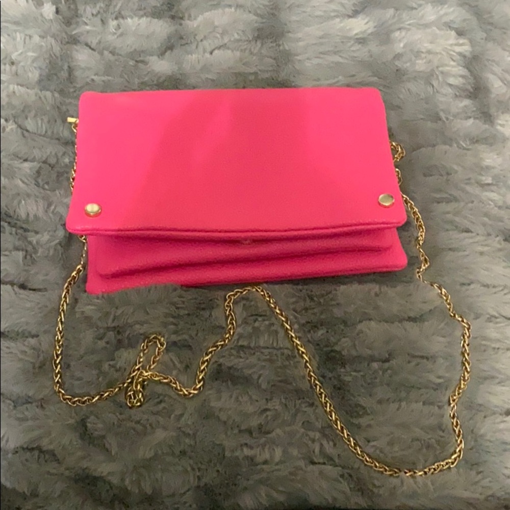 Street Level Cross Body